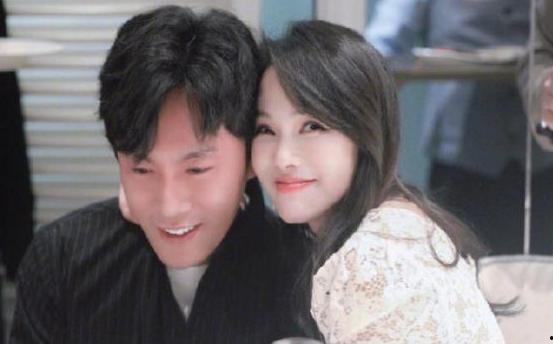 明星吃恋情瓜,甜蜜瞬间与甜蜜终结