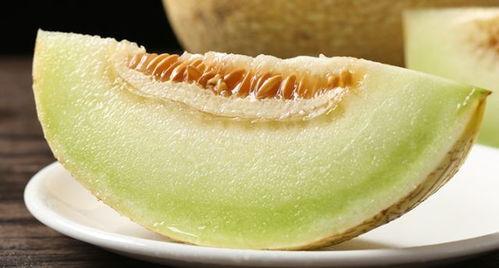 红土蜜瓜怎么吃,解锁夏日清新美味